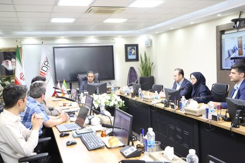 ضرورت ارائه آمار شفاف در حوزه تأمین آب برای تصمیمگیران ایمیدرو