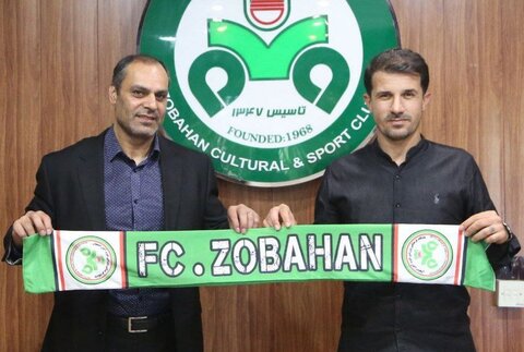 قاسم حدادی‌فر