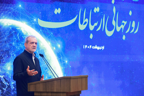 مدیریت بدون اطلاعات دقیق، سرگردانی است پزشکیان