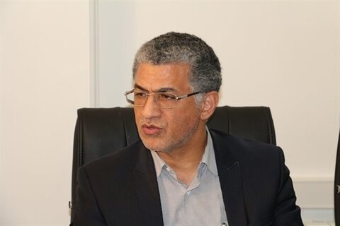 افزایش ۴ هزار مگاواتی ظرفیت نیروگاههای حرارتی ناصر اسکندری