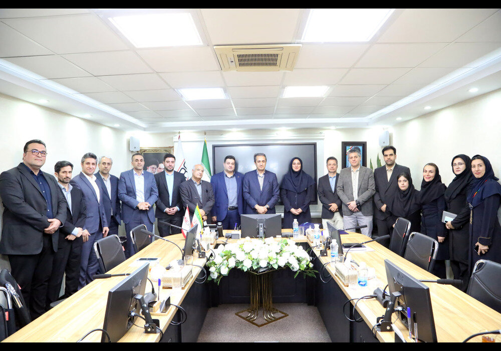  تعیین شاخص‌های روابط عمومی هوشمند ضروری است 