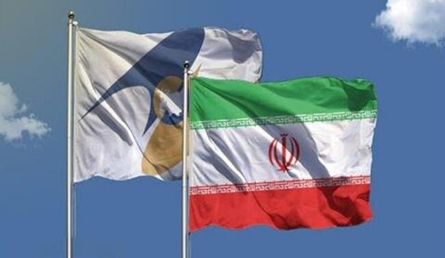 توافقنامه اوراسیا؛ گشایشی محدود در صادرات یا آغاز فصل جدید؟