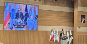 نخستین همایش و نمایشگاه تجارب مسئولیت اجتماعی در ایران آغاز بکار کرد
