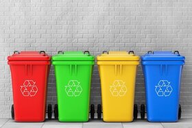 تهیه برنامه ملی راهبردی مدیریت پسماندها در راستای توسعه پایدار