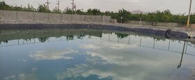 تلاشی در جهت مقابله با کم‌آبی و اشتغال پایدار در شهرستان مبارکه