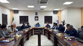 تولید الکترودهای گرافیتی در ایران؛ گامی بزرگ به سوی خودکفایی