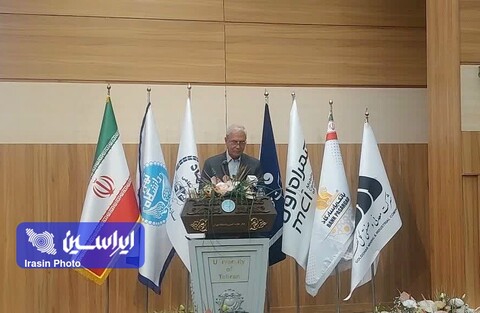 ربیعی دستیار رئیس جمهور