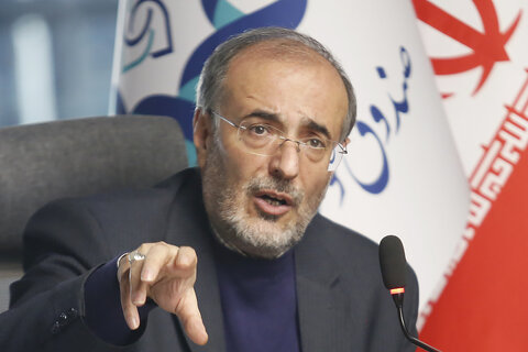 مهدی غضنفری