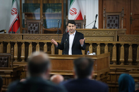 هوش مصنوعی معادلات اقتصادی، سیاسی و اجتماعی را تغییر میدهد ستار هاشمی