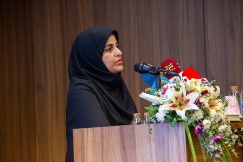 ایمیدرو آماده حمایت نامحدود از طرحهای توسعه فرآوری است سمیه خلوصی