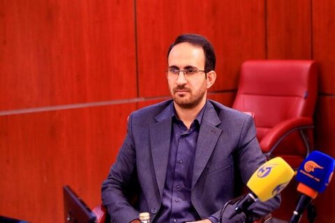 مرکز ملی هوا و اقلیم سازمان حفاظت محیط زیست