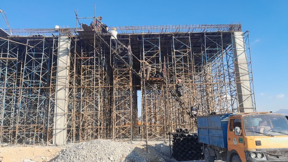 مشارکت فولاد مبارکه با ۱۹ هزار روستایی برای ساخت سردخانه ۱۲۰۰ تنی