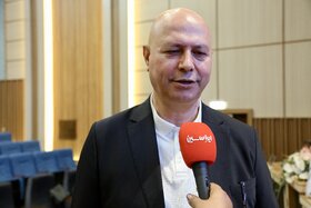 فولاد مبارکه در حوزه مسئولیت اجتماعی پیشگام است