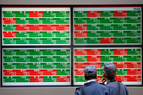 واکنش سهام بازارهای نوظهور به تعدیل جنگ تجاری آمریکا-چین؛ در انتظار رشد بیشتر چین