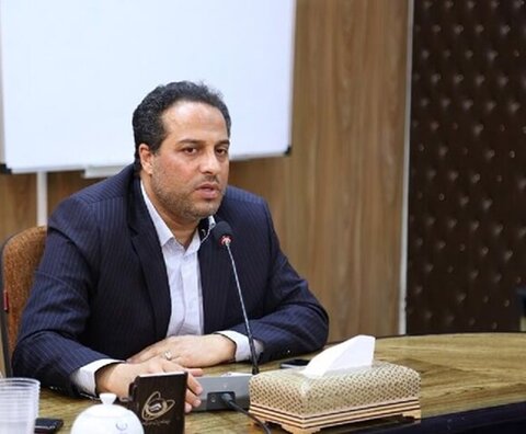 شناسایی بیش از ۱۴۰ فرصت سرمایهگذاری در آب و فاضلاب هاشم امینی