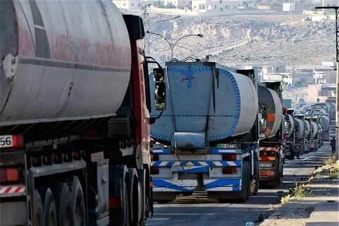 رصد کامل توزیع سوخت با پایش لحظهای؛ شناسایی ۵۰ هزار ناوگان متخلف حمل سوخت