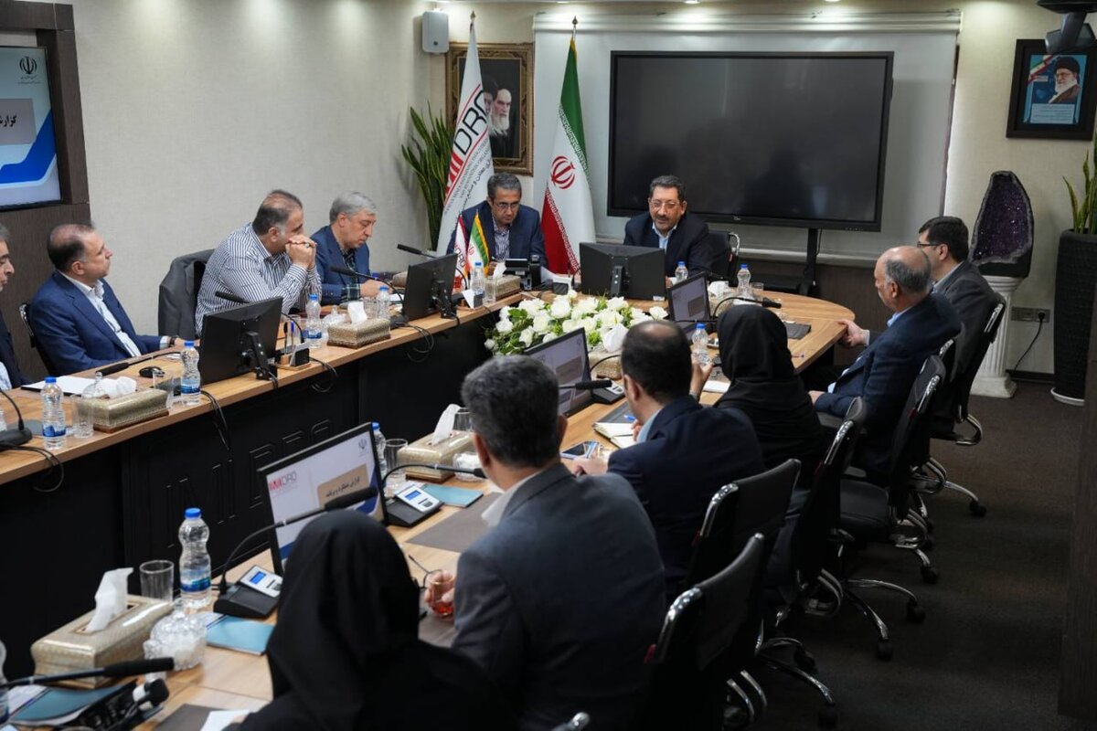  صندوق سرمایه‌گذاری فلزات با رویکرد تأمین مالی تشکیل می‌شود