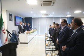 آیین عرضه اوراق صکوک مرابحه ارزی فولاد مبارکه