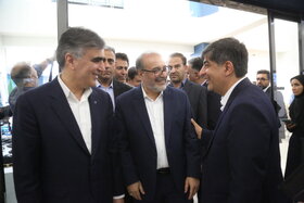 آیین عرضه اوراق صکوک مرابحه ارزی فولاد مبارکه