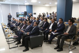 آیین عرضه اوراق صکوک مرابحه ارزی فولاد مبارکه