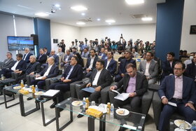 آیین عرضه اوراق صکوک مرابحه ارزی فولاد مبارکه