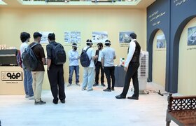 نخستین همایش و نمایشگاه تجارب مسئولیت‌های اجتماعی در ایران از دریچه دوربین ایراسین