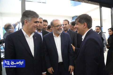 آیین عرضه اوراق صکوک مرابحه ارزی فولاد مبارکه