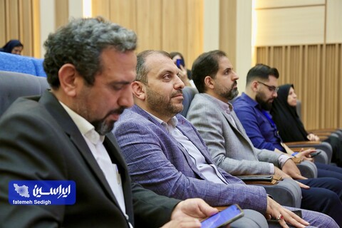 نخستین همایش و نمایشگاه تجارب مسئولیت‌های اجتماعی در ایران از دریچه دوربین ایراسین