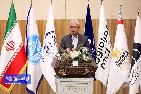 نخستین همایش و نمایشگاه تجارب مسئولیت‌های اجتماعی در ایران از دریچه دوربین ایراسین