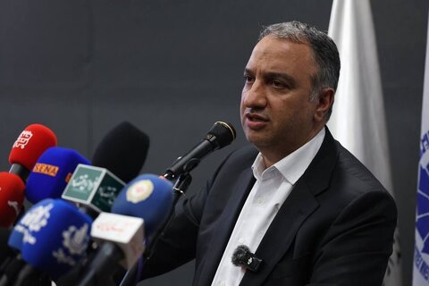 رضا خواجه نائینی