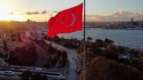 یک میدان نفتی در ترکیه کشف شد