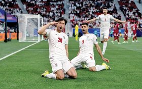 برگزاری دیدار تیم ملی ایران و کره شمالی در تهران