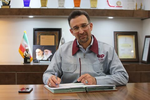 بازتعریف نقش معدن در تولید ملی؛ لزوم گذار از برداشت سنتی به بهرهبرداری دانشبنیان کریمدادی