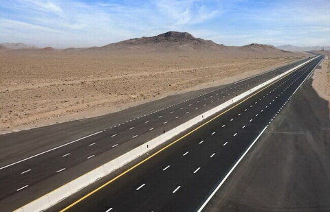 آزادراه شرق