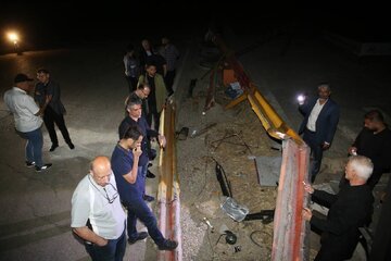 نامه سازمان بازرسی و فشار مجلس؛ سرپرستی فدراسیون موتورسواری و اتومبیلرانی در آستانه تغییر؟ اتومبیلرانی