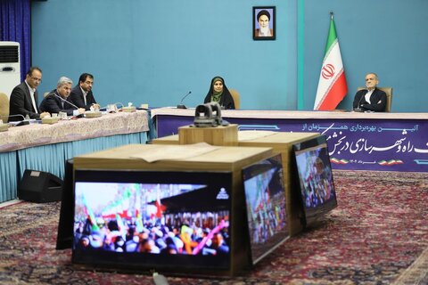 واگذاری بیش از ۴۳ هزار واحد مسکن، ۴ پروژه بازآفرینی و ۱۱ هزار قطعه زمین به ارزش ۳۷ همت پزشکیان