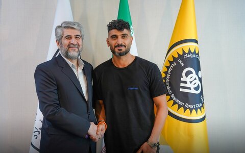 میلاد زکی‌پور