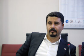نشست خبری انجمن تولیدکنندگان فولاد ایران با محوریت محدودیت انرژی در صنایع فولادی