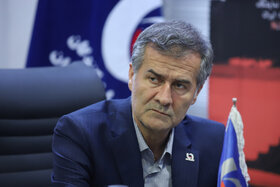 نشست خبری انجمن تولیدکنندگان فولاد ایران با محوریت محدودیت انرژی در صنایع فولادی