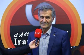 ۵۰ درصد خاموشی‌ برای صنعتی که ۵ درصد برق کل کشور را مصرف می‌کند؛ ناعادلانه است