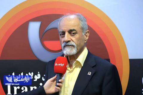 بهرام سبحانی