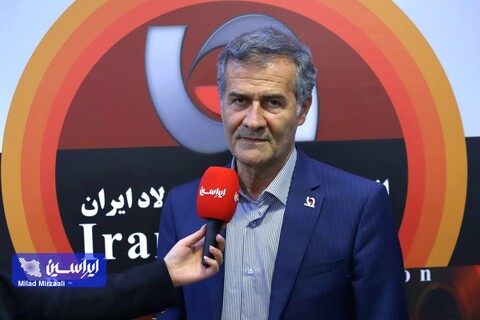 وارونه سازی حقیقت در قبال صنعت فولاد رسول خلیفه سلطانی