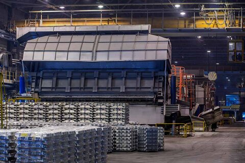 بازار تیتانیوم و سرب از روند صعودی جاماند معدن