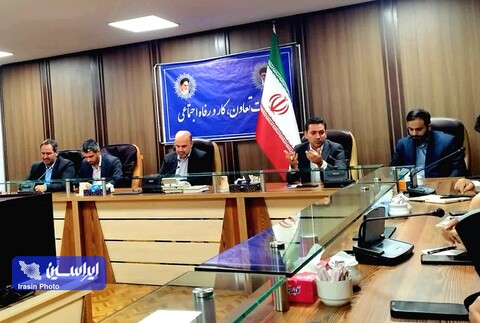 جعفر محمد نژاد سیگارودی