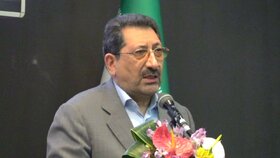 ۴۰ درصد از تجهیزات مورد استفاده در نیروگاه آفتاب شرق تولید داخل است