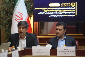 گروه فولاد مبارکه به دنبال رهبری اکوسیستم صنعتی هوشمند و پایدار با تمرکز بر نوآوری فناورانه است