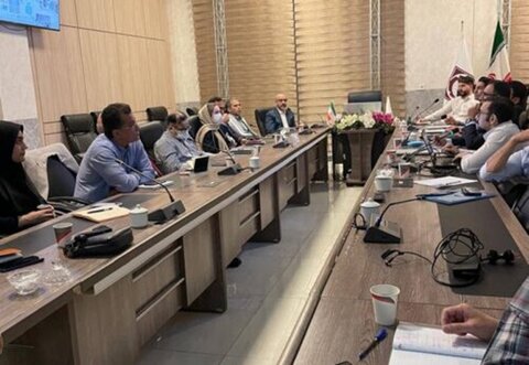 اجرای نخستین طرح فناورانه بازیابی انرژی در مجتمع فولاد سبزوار فولاد سبزوار