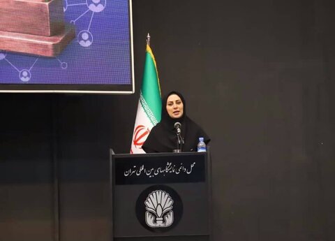 ضرورت تحول در روابط عمومیهای وزارت صمت با استراتژیهای نوین و مهندسی مجدد سولماز ادریسی