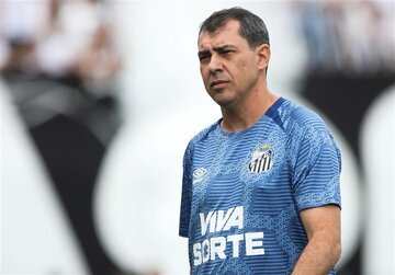 یک برزیلی در آستانه نشستن روی نیمکت استقلال سپاهان