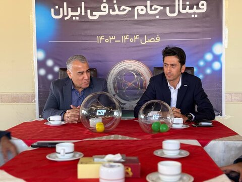 زمان و میزبان فینال جام حذفی مشخص شد فوتبال